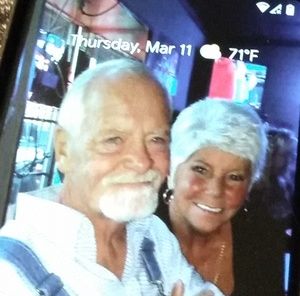 Meet your Posher, Dana